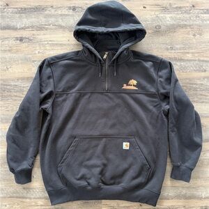 Carhartt Rain Defender Hoodie